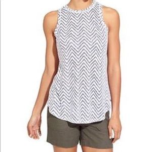 Athlea Breezy Tank